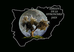 Amigos de la Astronomía Jaén