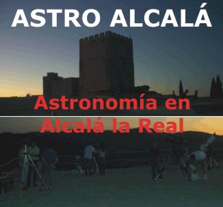 Astro Alcala