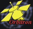 Orvitron programa posicon de satelites artificiales