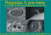 Registax un programa para proceso de imagenes